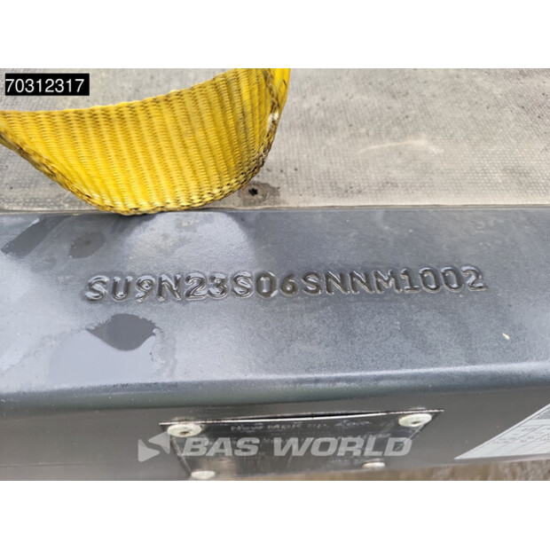 2025 Krollseg NN23s Boat Transport-45694820