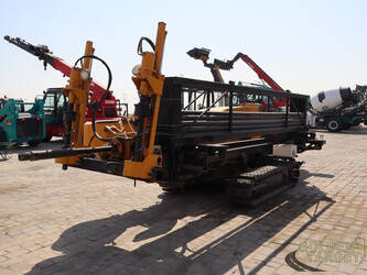 صورة ل أدوات الحفر 2000 فيرميير D33X44