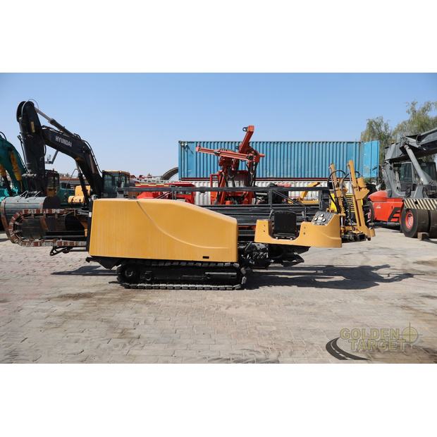 2000 Vermeer D33X44-45698232