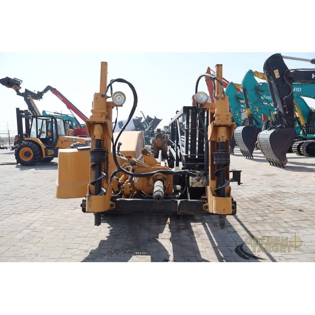 2000 Vermeer D33X44-45698235