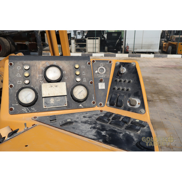 2000 Vermeer D33X44-45698236