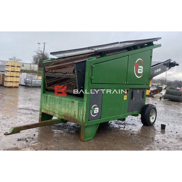 2020 TBR 1005 B-45701076