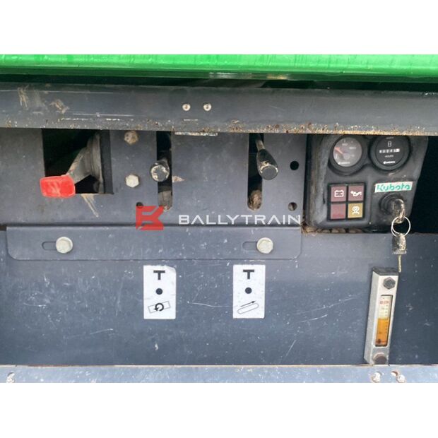 2020 TBR 1005 B-45701087