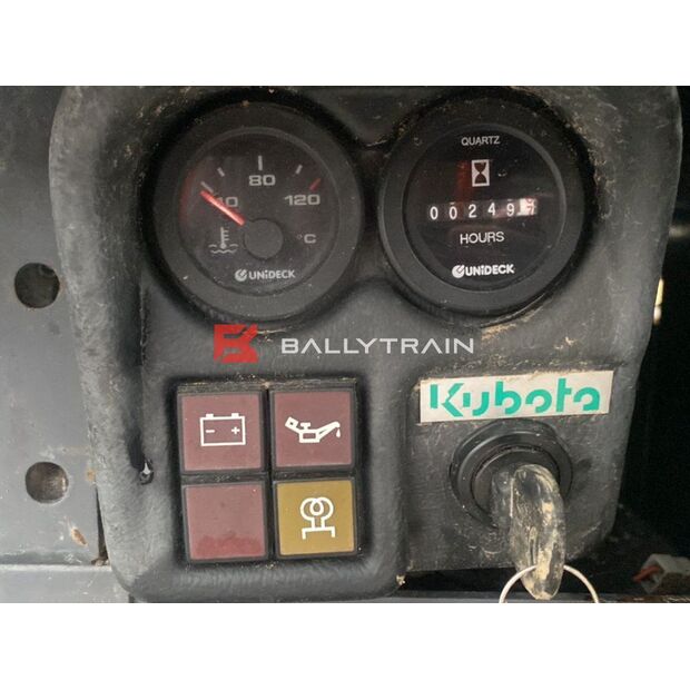 2020 TBR 1005 B-45701088