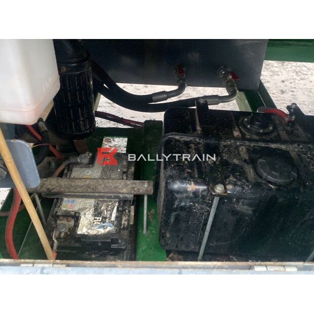 2020 TBR 1005 B-45701089