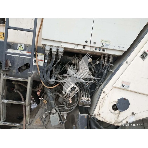 2012 فيرتجين WR2500S-45703166