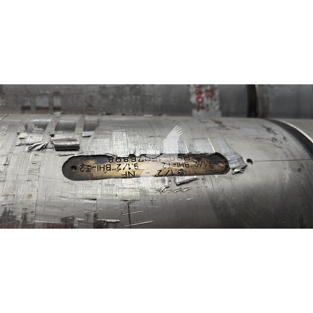 2019 BAKER HUGHES MWD SYSTEMS-45703764