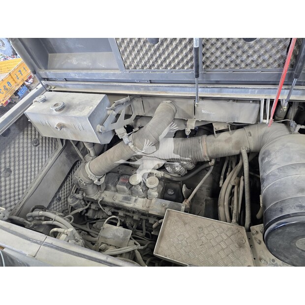 2016 Wirtgen WR200-45703859