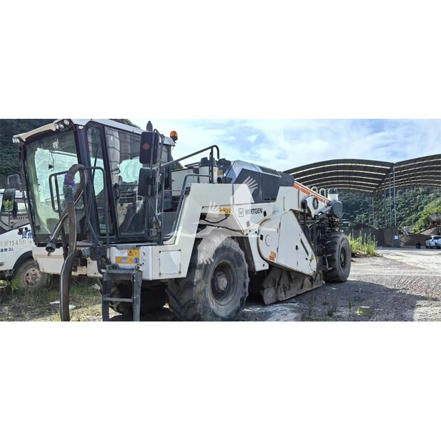 2016 Wirtgen WR200-45703865