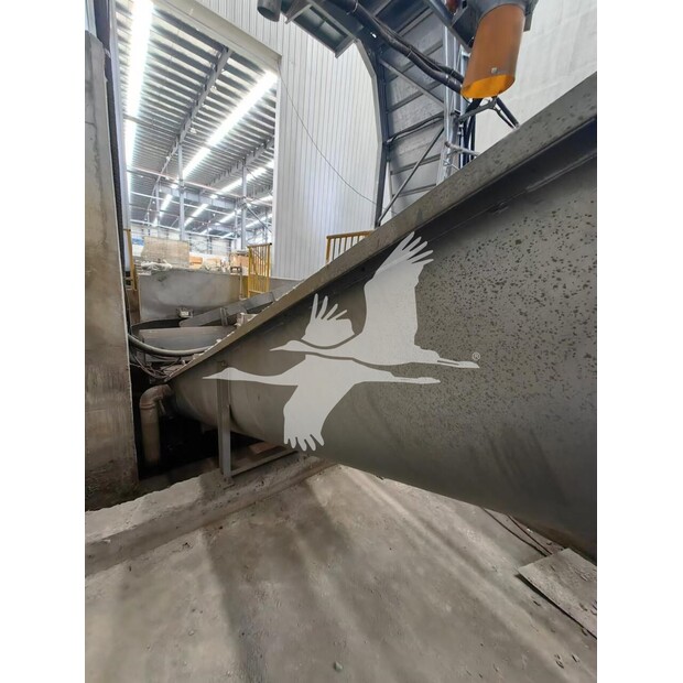 2019 Liebherr BETOMIX 2.25-45704090