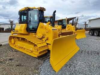 Image for CRAWLER DOZERS 2026 Komatsu D51PXi-24