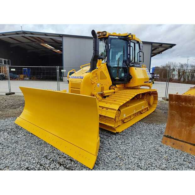 2026 Komatsu D51PXi-24-45704183