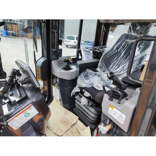 2026 Komatsu D51PXi-24-45704187