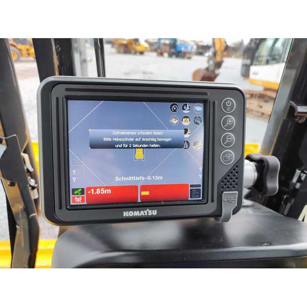 2026 Komatsu D51PXi-24-45704192