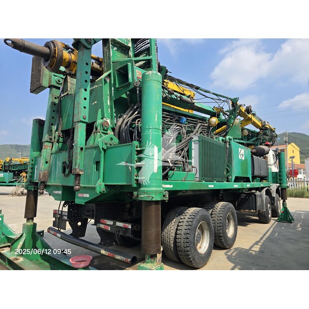 2011 Drillmec G75-45704674