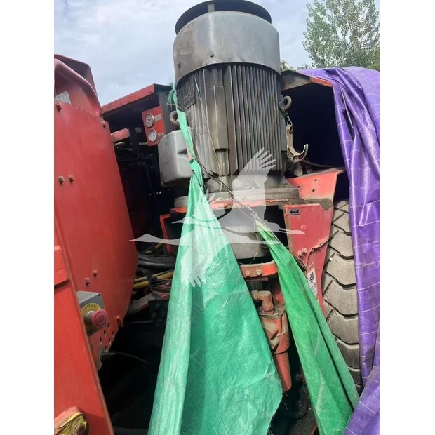 2012 Sandvik DL311-45704917