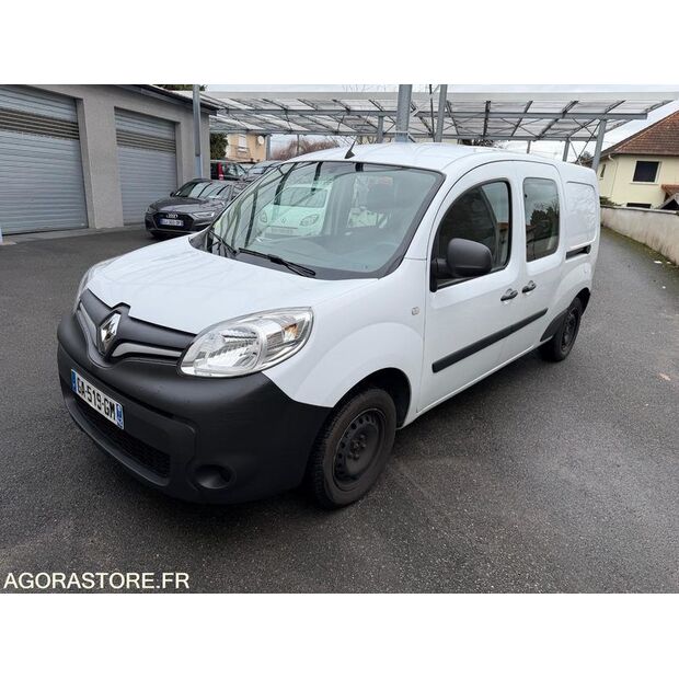 2021 Renault Kangoo-45707938