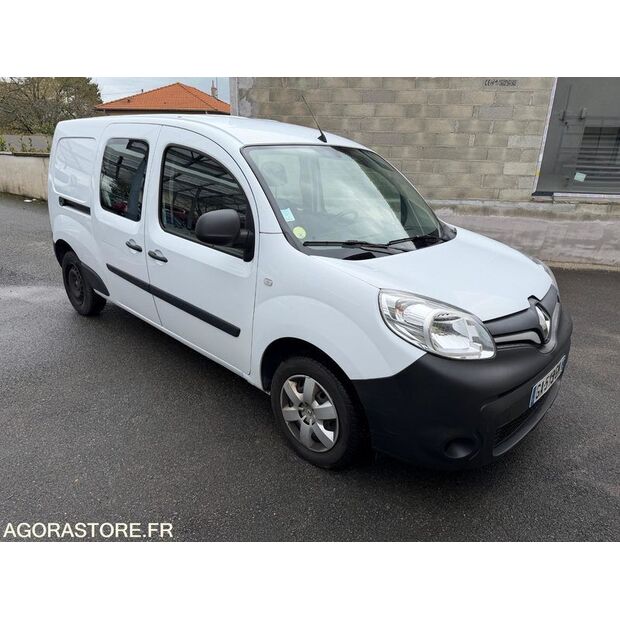 2021 Renault Kangoo-45707939