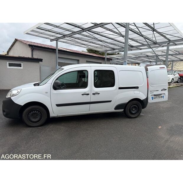 2021 Renault Kangoo-45707940
