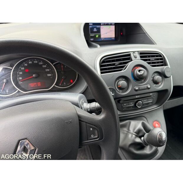 2021 Renault Kangoo-45707943