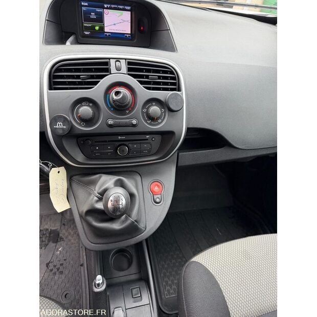 2021 Renault Kangoo-45707944