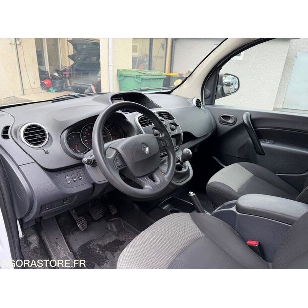 2021 Renault Kangoo-45707945