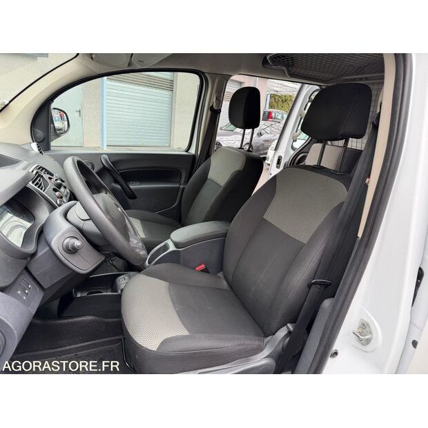 2021 Renault Kangoo-45707946