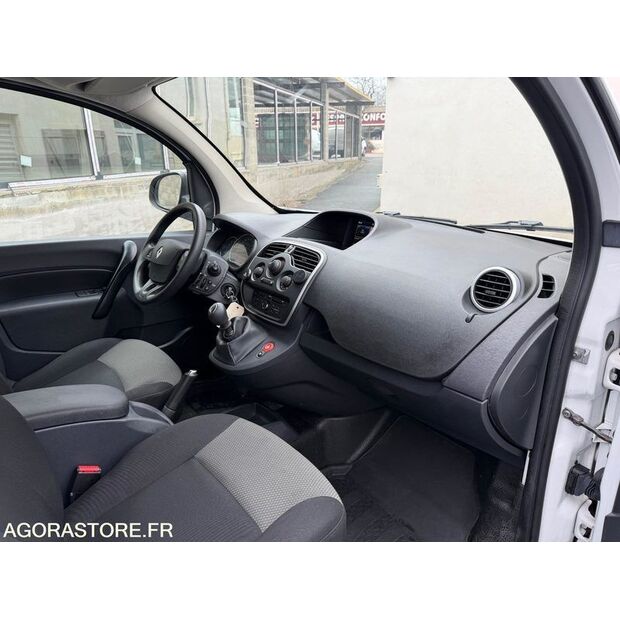 2021 Renault Kangoo-45707947