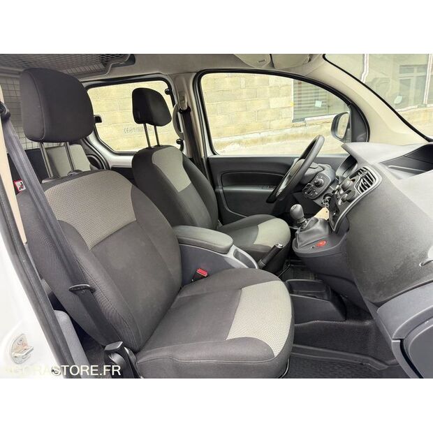 2021 Renault Kangoo-45707948