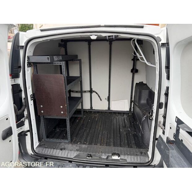 2021 Renault Kangoo-45707950