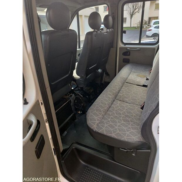 2009 Renault Master-45707951