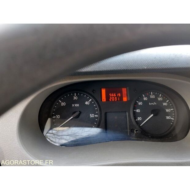 2009 Renault Master-45707955