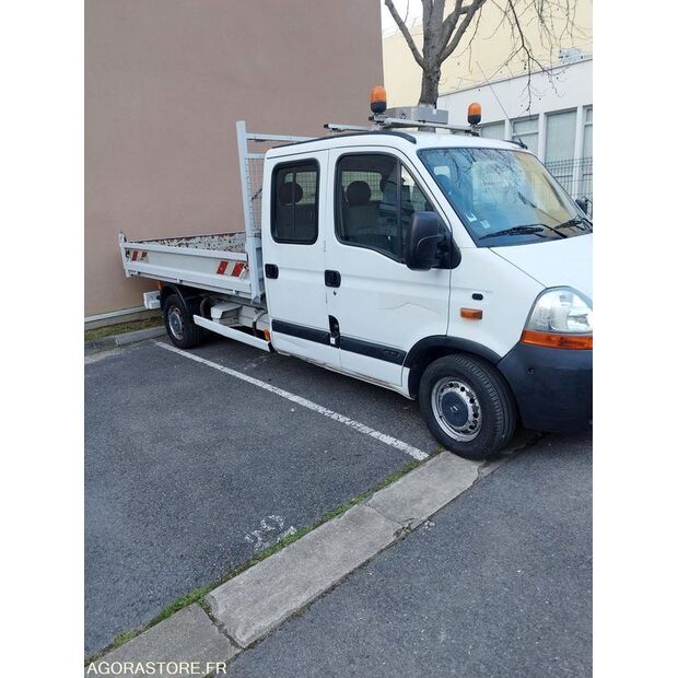 2009 Renault Master-45707957