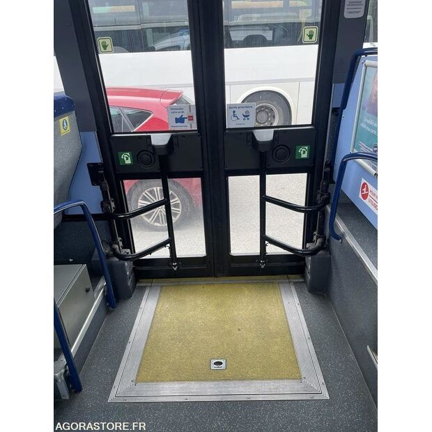 2022 ايفكو CROSSWAY-45707969