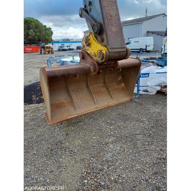 2002 Volvo EC290BLC-45707974