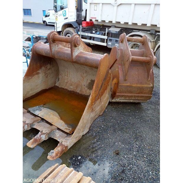 2002 Volvo EC290BLC-45707975