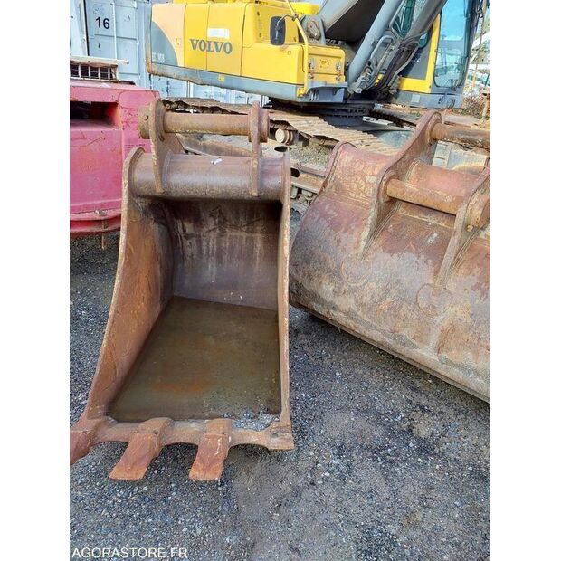 2002 Volvo EC290BLC-45707976