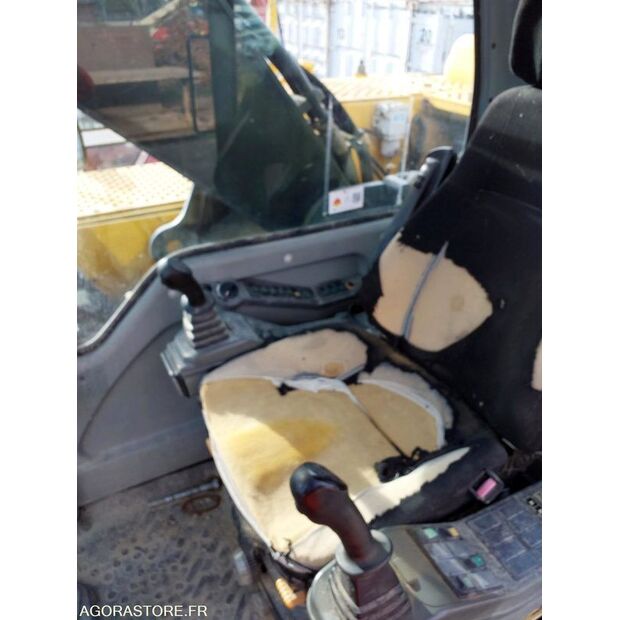 2002 Volvo EC290BLC-45707979