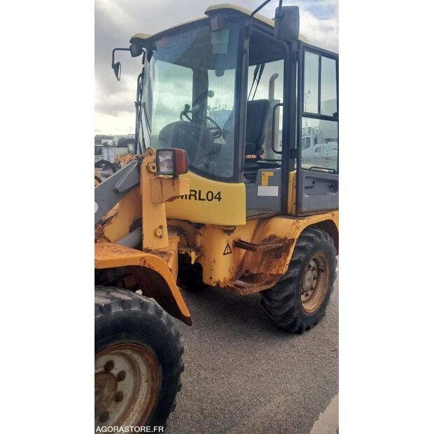Volvo L30B-Z-45707986