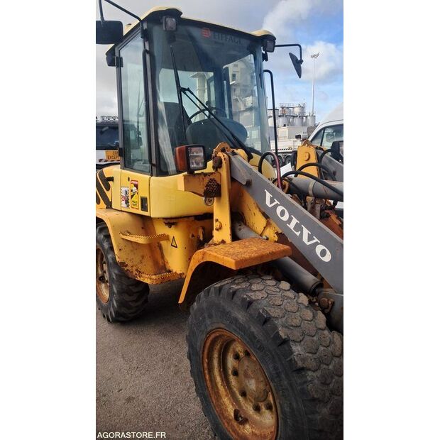 Volvo L30B-Z-45707988