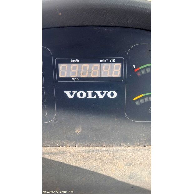 Volvo L30B-Z-45707989