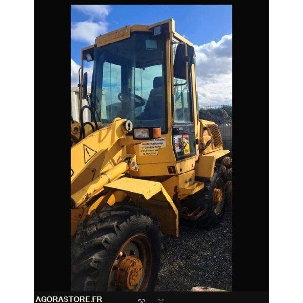 Liebherr L506-45707999