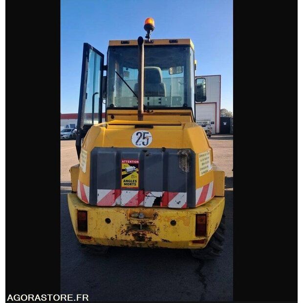 Liebherr L506-45708000