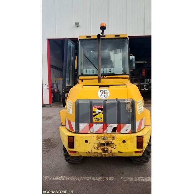 Liebherr L506-45708003