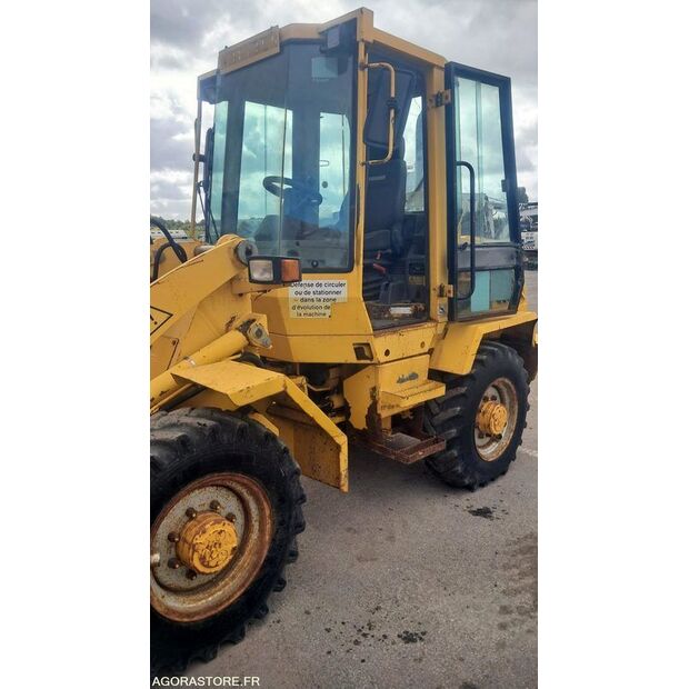 Liebherr L506-45708004