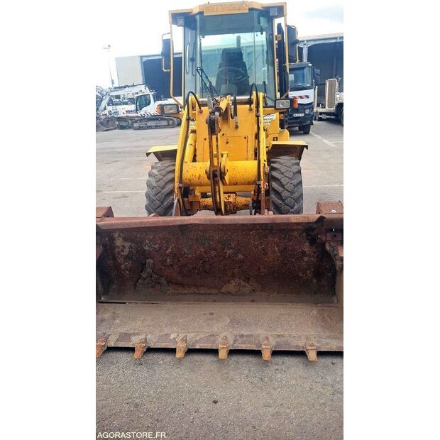 Liebherr L506-45708005