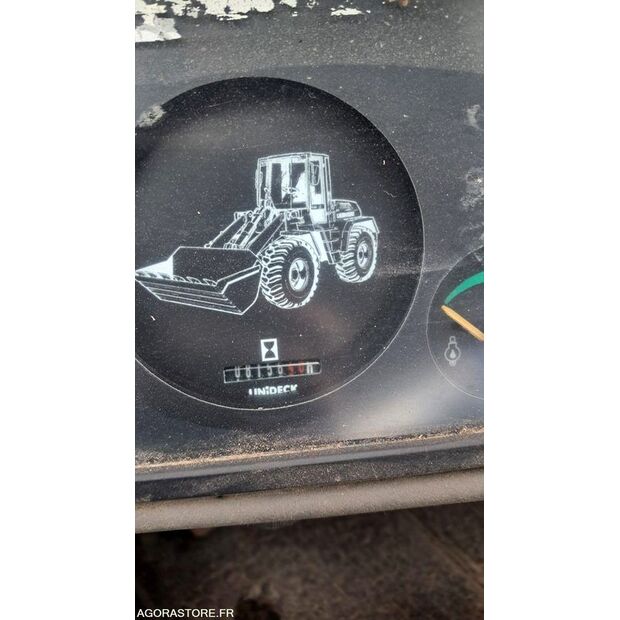 Liebherr L506-45708006