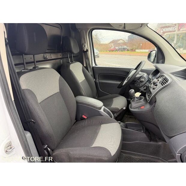 2021 رينو Kangoo-45708012