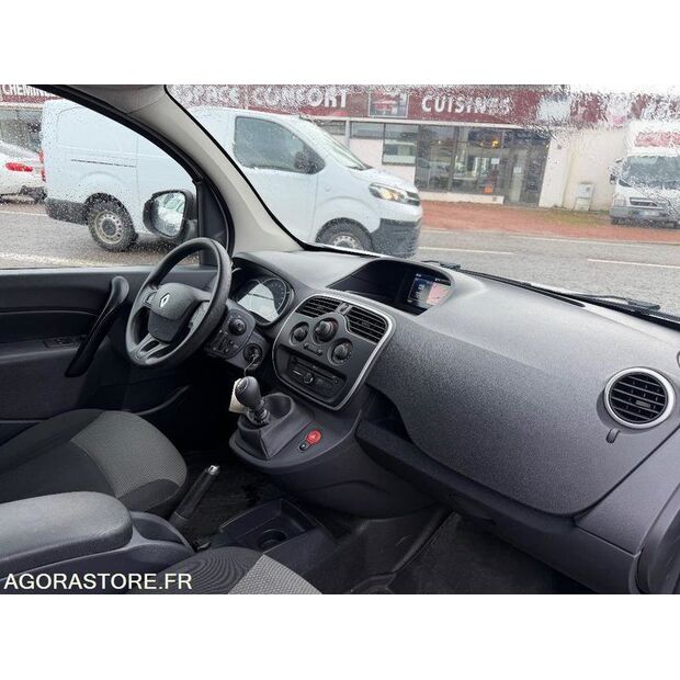 2021 رينو Kangoo-45708014