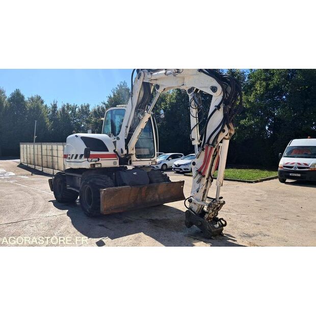 2016 Mecalac 714 MW-45708041